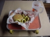 tray 1