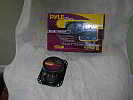  Pyle 160W speakers