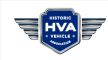 Historic Vehicle Association logo