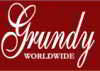 Grundy Insurance logo