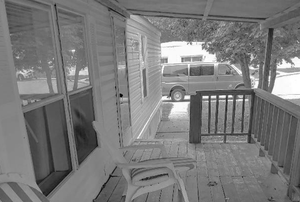 The other House