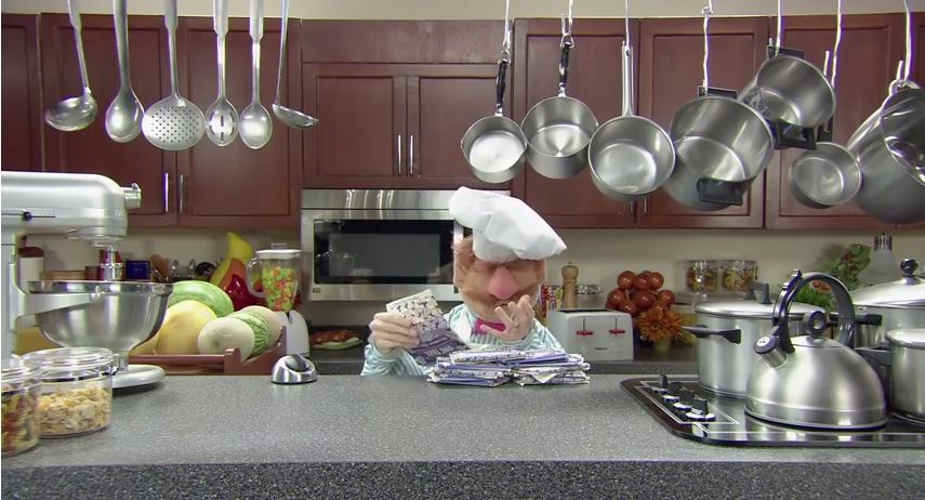cooking and recipes