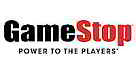 Gamestop logo