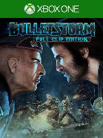 Bulletstorm-Full Clip Edition