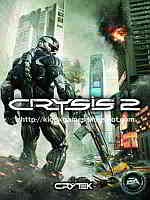 Crysis 2