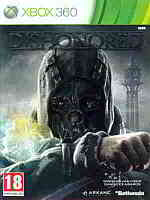 Dishonored