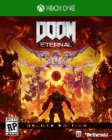 Doom Eternal