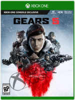 Gears of War 5