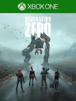 Generation Zero