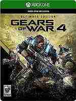 Gears of War 4