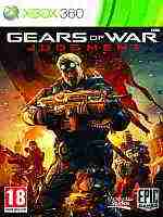 Gears of War Final Judgement
