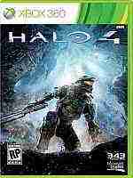 Halo 4