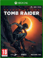 Tomb Raider 3